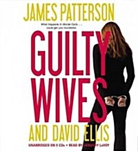 Guilty Wives (MP3 CD)