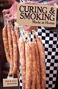 Curing and Smoking (Paperback)