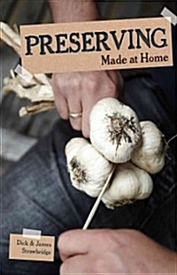 Made at Home: Preserves (Paperback)