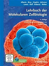 Lehrbuch Der Molekularen Zellbiologie (Paperback)