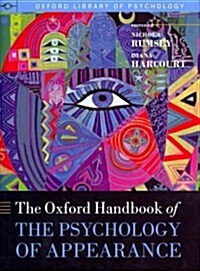 The Oxford Handbook of the Psychology of Appearance (Hardcover)