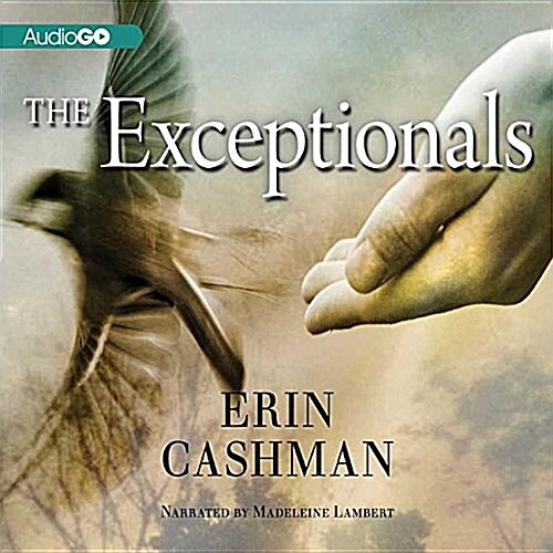 The Exceptionals Lib/E (Audio CD)