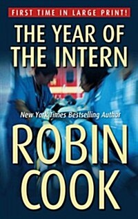 The Year of the Intern (Hardcover)