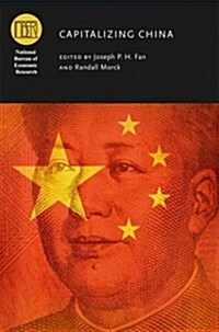 Capitalizing China (Hardcover)