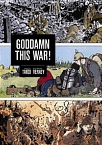Goddamn This War! (Hardcover)