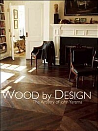 Wood by Design (Hardcover)