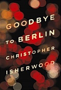 Goodbye to Berlin (Paperback)