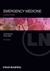Emergency Medicine (Paperback, 4)