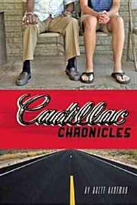 Cadillac Chronicles (Hardcover)