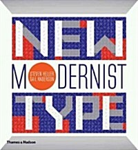 New Modernist Type (Hardcover)