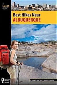 Albuquerque (Paperback)