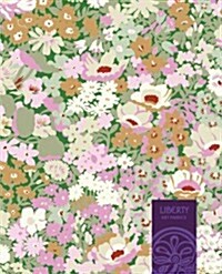 Liberty Floral Notecard Set (Other)