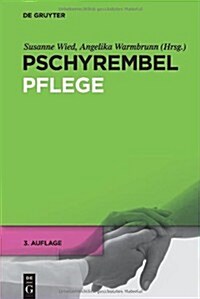 Pschyrembel Pflege (Hardcover, 3, 3. Uberarb. Und)