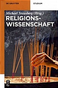 Religionswissenschaft (Paperback)