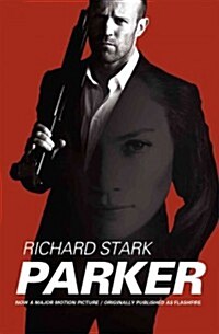 Parker (Paperback)