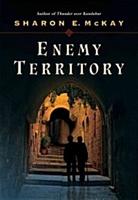 Enemy Territory (Hardcover)