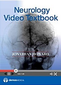 Neurology Video Textbook (DVD-ROM, 1st)