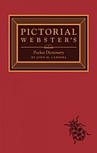 Pictorial Websters Pocket Dictionary (Hardcover)