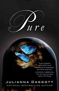 Pure (Paperback, Reprint)