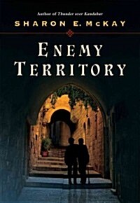 Enemy Territory (Paperback)