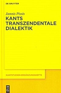 Kants Transzendentale Dialektik (Hardcover)