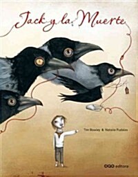 Jack y la muerte / Jack and the death (Hardcover)