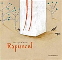 Rapuncel / Rapunzel (Hardcover)
