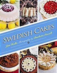 Swedish Cakes (Hardcover)