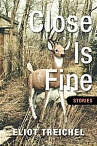 Close Is Fine (Paperback)