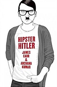 Hipster Hitler (Paperback)