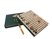 The Book of Kells (Hardcover, SLP)