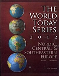 Nordic, Central and Southeastern Europe 2012 (Paperback, 12)