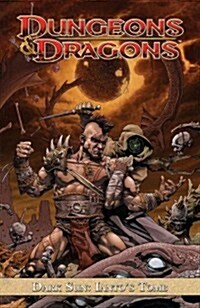 Dungeons & Dragons: Dark Sun - Iantos Tomb (Paperback)