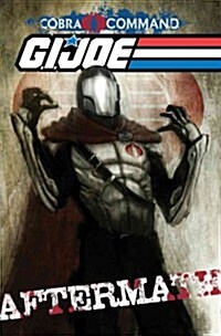 G.I. Joe: Cobra Command (Paperback)