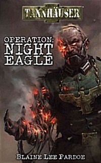 Operation: Night Eagle (Paperback)