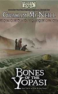 Bones of Yopasi (Paperback)