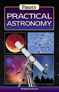 Philips Practical Astronomy (Paperback)