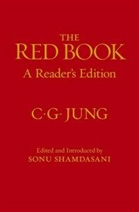 The red book = Liber novus : reader's edition