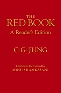 The Red Book: A Readers Edition (Hardcover)