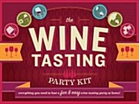 The Wine Tasting Party Kit (ACC, Reprint)