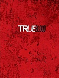 True Blood Specialty Journal (Hardcover)