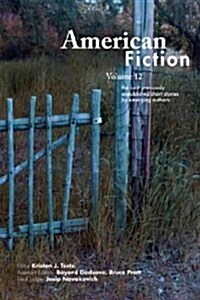 American Fiction (Paperback)