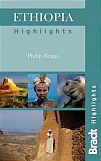 Ethiopia Highlights (Paperback)