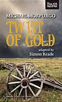 Twist of Gold (Paperback)
