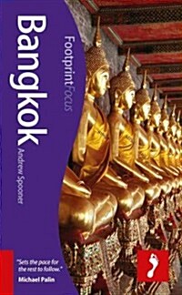 Bangkok Footprint Focus Guide (Paperback)