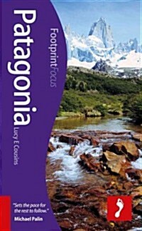 Footprint Focus Patagonia (Paperback)