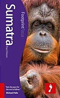 Sumatra Footprint Focus Guide (Paperback)