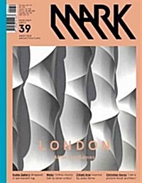 Mark #41: Another Architecture: Issue 41 (Paperback)