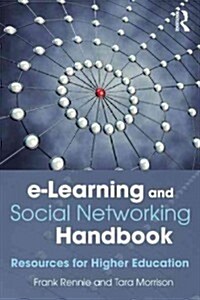 e-Learning and Social Networking Handbook : Resources for Higher Education (Paperback, 2 ed)