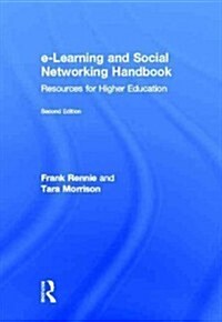 e-Learning and Social Networking Handbook : Resources for Higher Education (Hardcover, 2 ed)